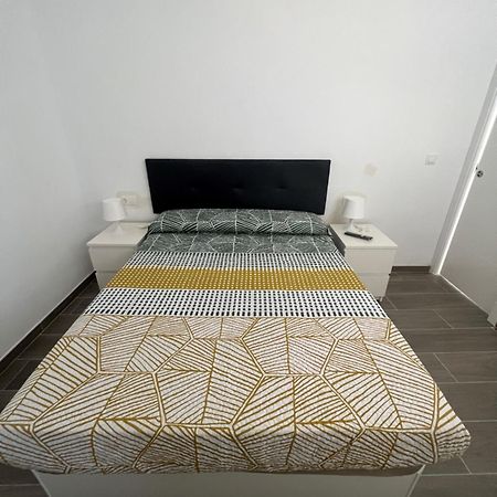 Apartamentos Montalvo Metropolis C Торремолинос Экстерьер фото