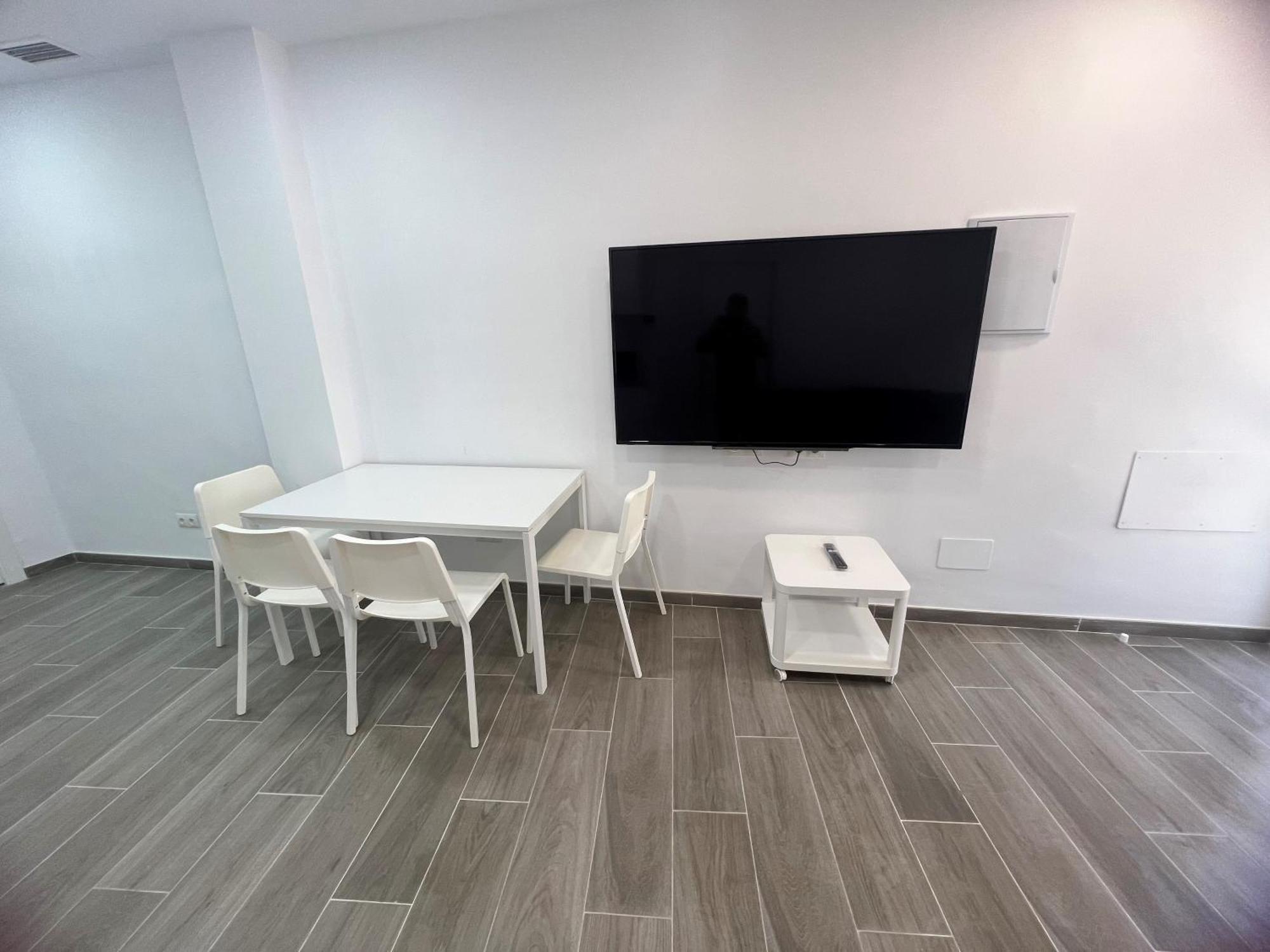 Apartamentos Montalvo Metropolis C Торремолинос Экстерьер фото