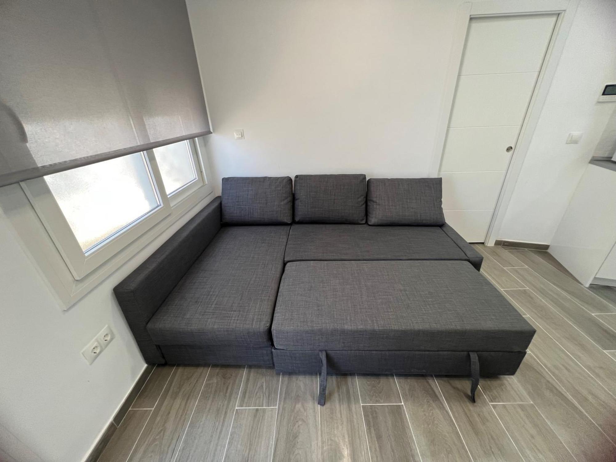 Apartamentos Montalvo Metropolis C Торремолинос Экстерьер фото