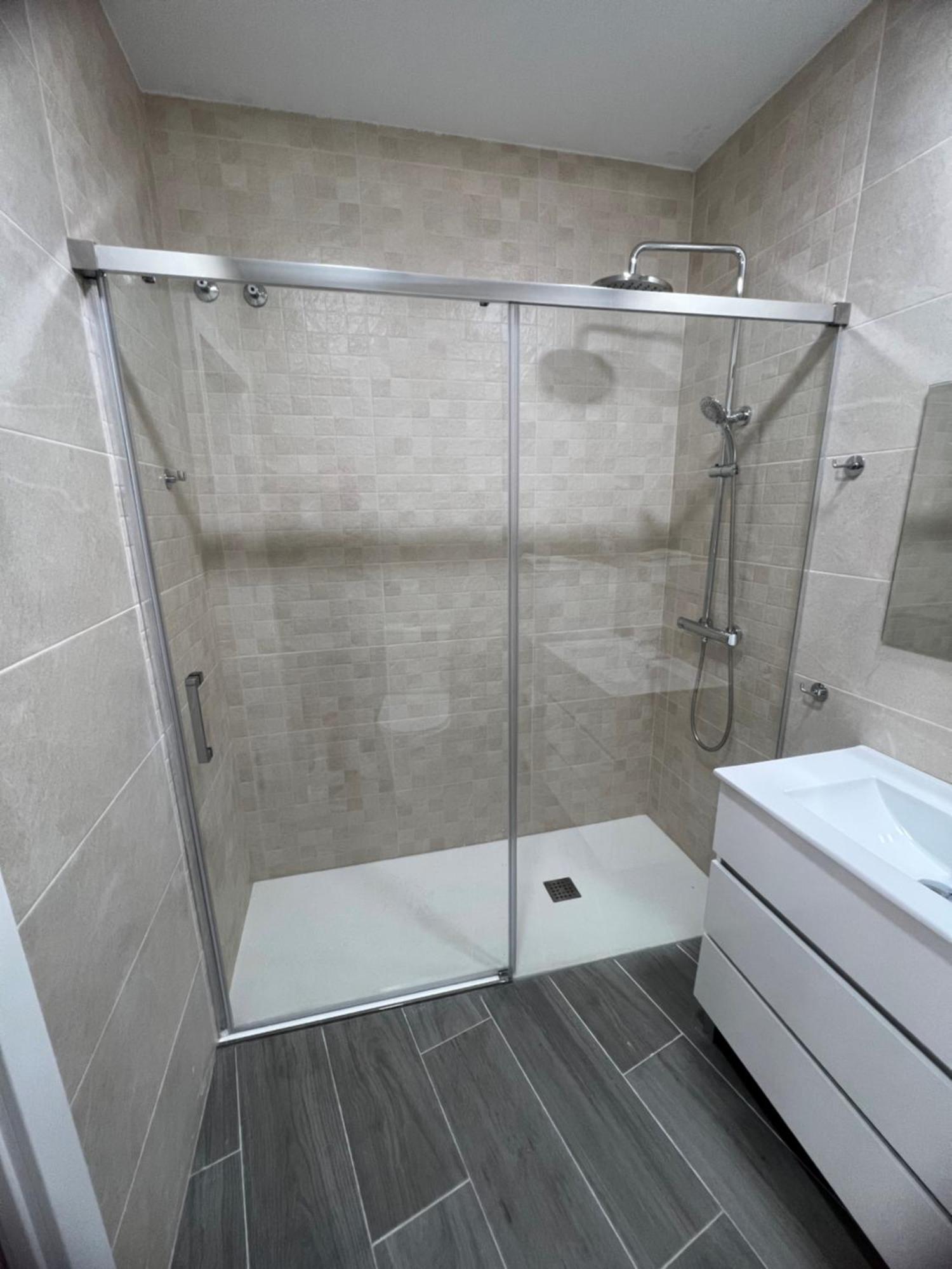 Apartamentos Montalvo Metropolis C Торремолинос Экстерьер фото
