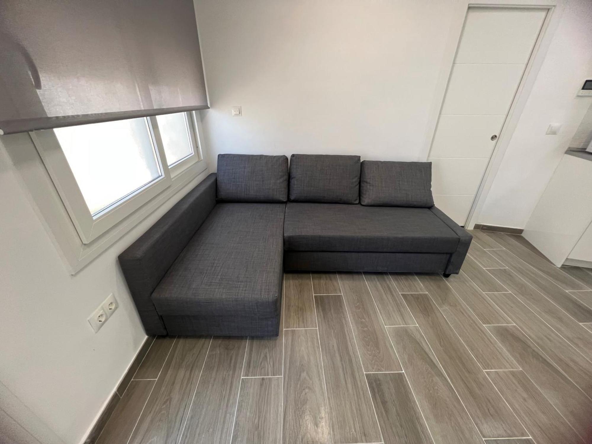 Apartamentos Montalvo Metropolis C Торремолинос Экстерьер фото