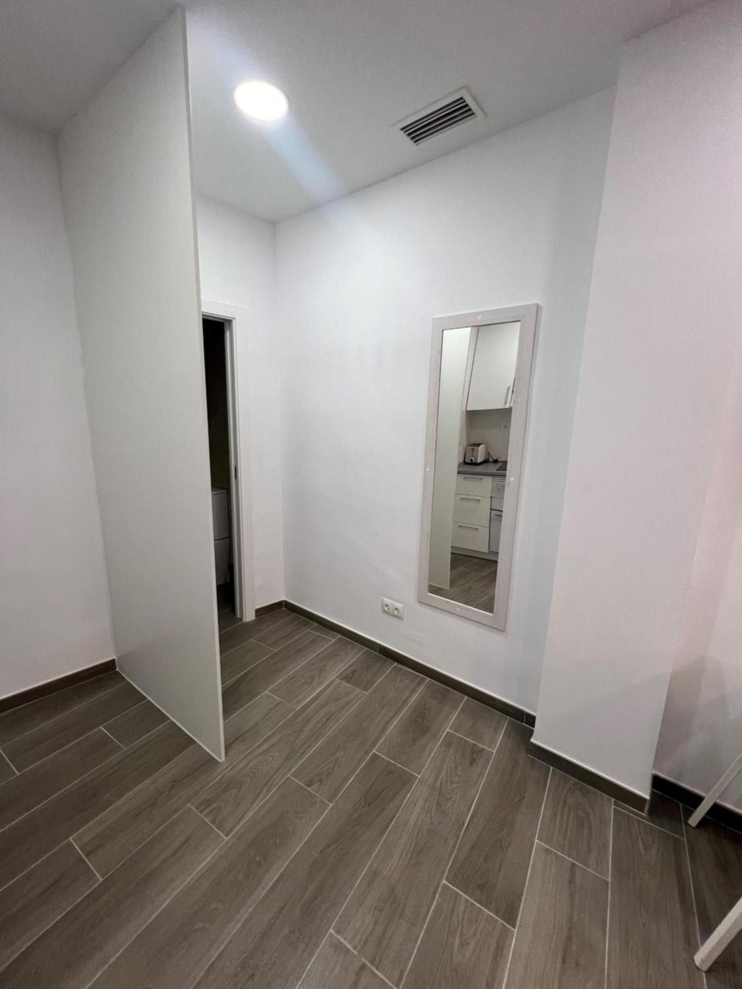 Apartamentos Montalvo Metropolis C Торремолинос Экстерьер фото